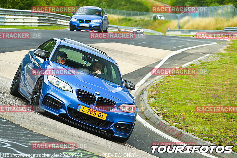 Bild #23359781 - Touristenfahrten Nürburgring Nordschleife (03.08.2023)