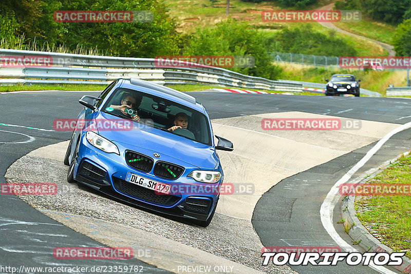 Bild #23359782 - Touristenfahrten Nürburgring Nordschleife (03.08.2023)