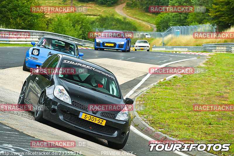 Bild #23359814 - Touristenfahrten Nürburgring Nordschleife (03.08.2023)