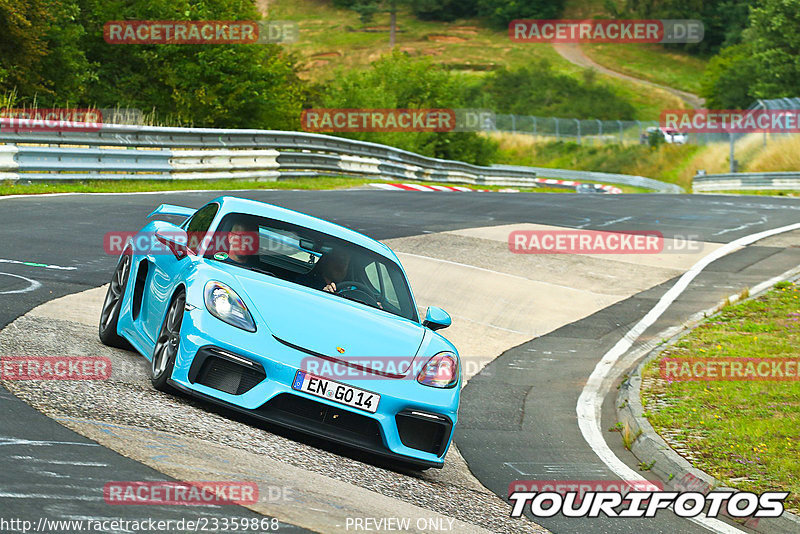 Bild #23359868 - Touristenfahrten Nürburgring Nordschleife (03.08.2023)