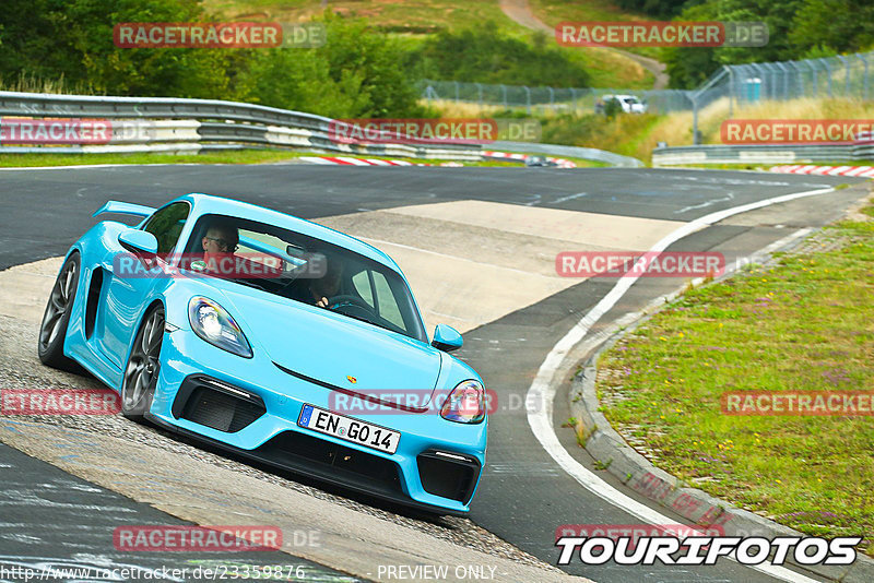 Bild #23359876 - Touristenfahrten Nürburgring Nordschleife (03.08.2023)