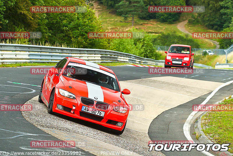 Bild #23359982 - Touristenfahrten Nürburgring Nordschleife (03.08.2023)