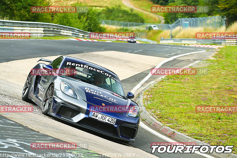 Bild #23360033 - Touristenfahrten Nürburgring Nordschleife (03.08.2023)