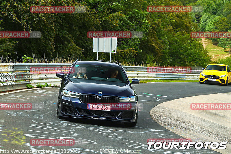 Bild #23360042 - Touristenfahrten Nürburgring Nordschleife (03.08.2023)