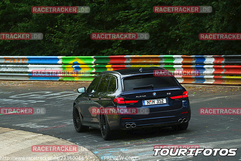 Bild #23360046 - Touristenfahrten Nürburgring Nordschleife (03.08.2023)