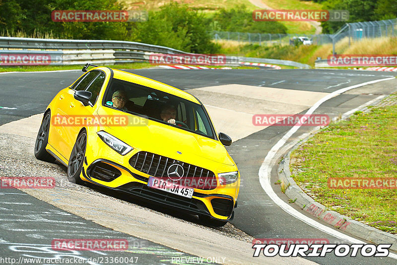 Bild #23360047 - Touristenfahrten Nürburgring Nordschleife (03.08.2023)