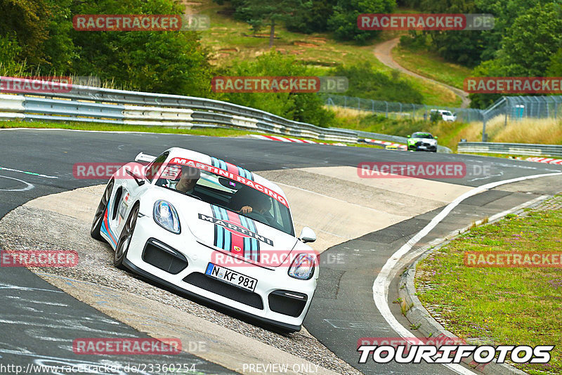 Bild #23360254 - Touristenfahrten Nürburgring Nordschleife (03.08.2023)