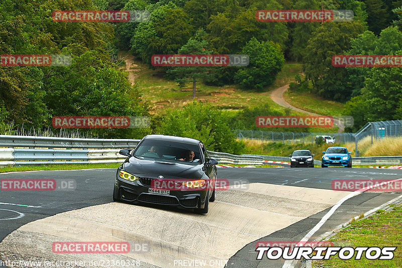 Bild #23360348 - Touristenfahrten Nürburgring Nordschleife (03.08.2023)