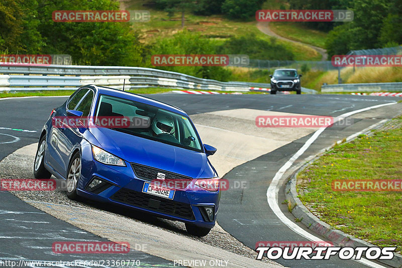 Bild #23360770 - Touristenfahrten Nürburgring Nordschleife (03.08.2023)