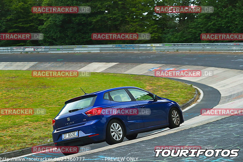 Bild #23360777 - Touristenfahrten Nürburgring Nordschleife (03.08.2023)