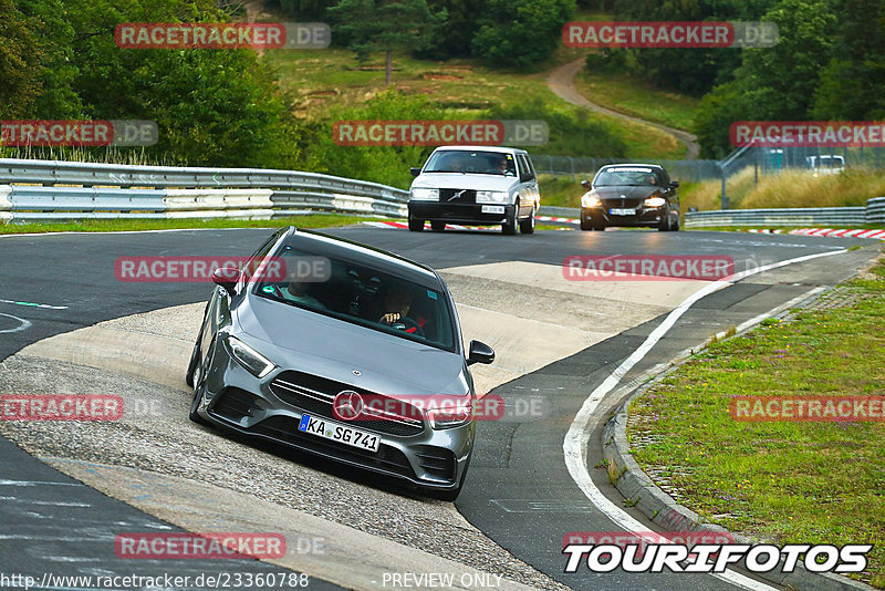 Bild #23360788 - Touristenfahrten Nürburgring Nordschleife (03.08.2023)