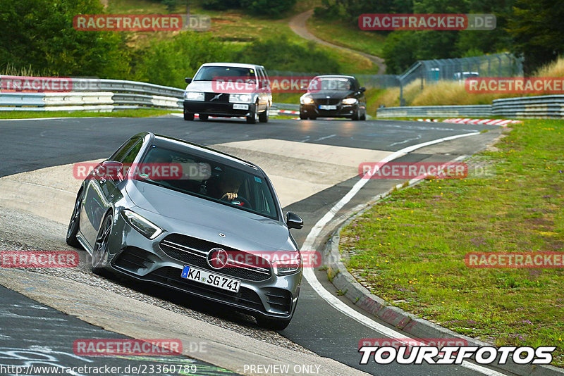 Bild #23360789 - Touristenfahrten Nürburgring Nordschleife (03.08.2023)