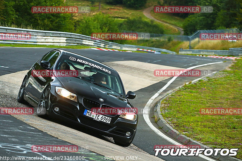 Bild #23360800 - Touristenfahrten Nürburgring Nordschleife (03.08.2023)