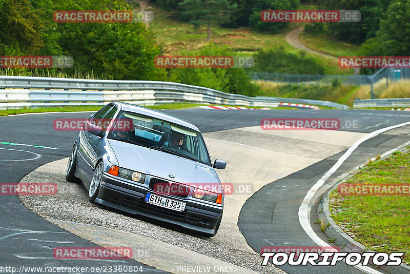 Bild #23360804 - Touristenfahrten Nürburgring Nordschleife (03.08.2023)