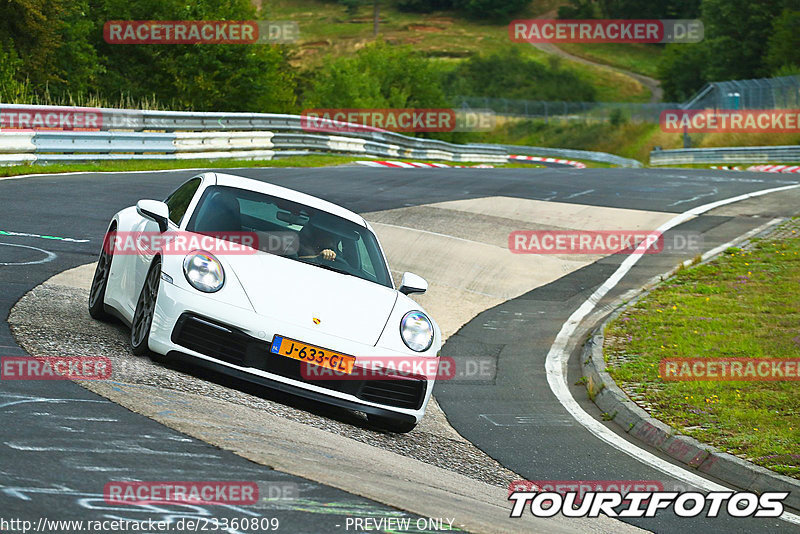 Bild #23360809 - Touristenfahrten Nürburgring Nordschleife (03.08.2023)