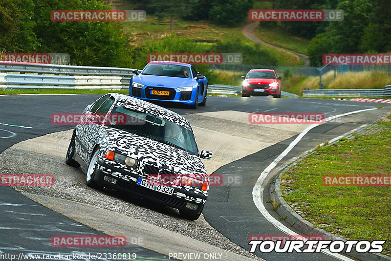 Bild #23360819 - Touristenfahrten Nürburgring Nordschleife (03.08.2023)