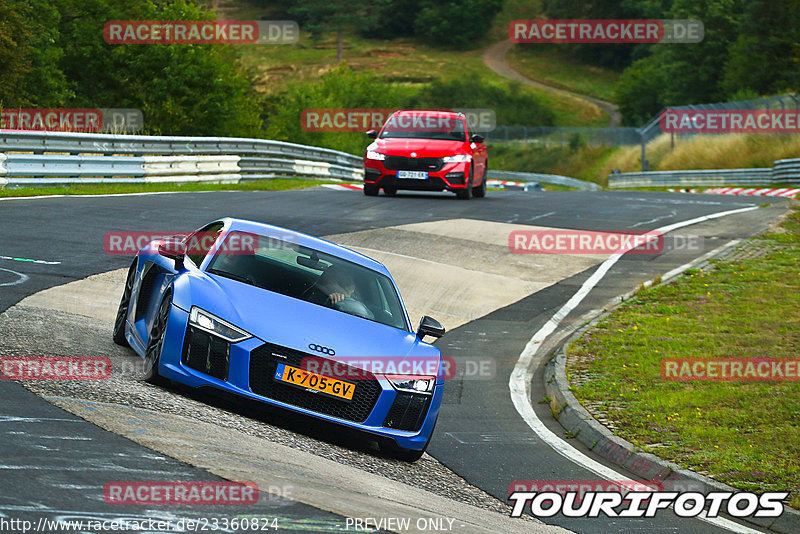 Bild #23360824 - Touristenfahrten Nürburgring Nordschleife (03.08.2023)