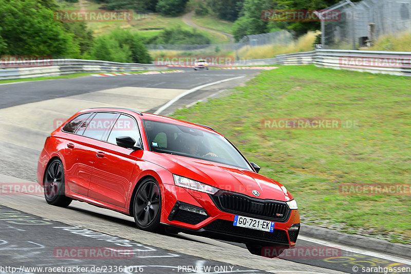 Bild #23361016 - Touristenfahrten Nürburgring Nordschleife (03.08.2023)