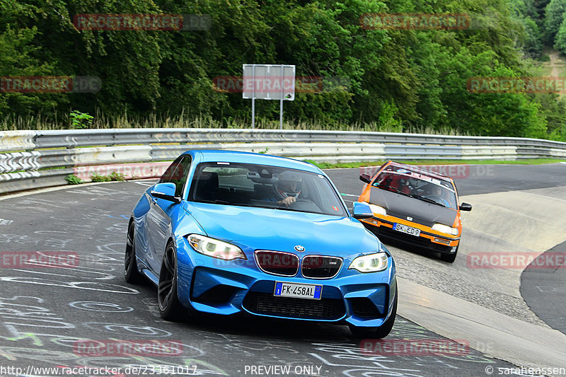 Bild #23361017 - Touristenfahrten Nürburgring Nordschleife (03.08.2023)