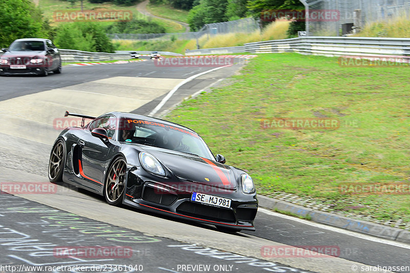 Bild #23361040 - Touristenfahrten Nürburgring Nordschleife (03.08.2023)