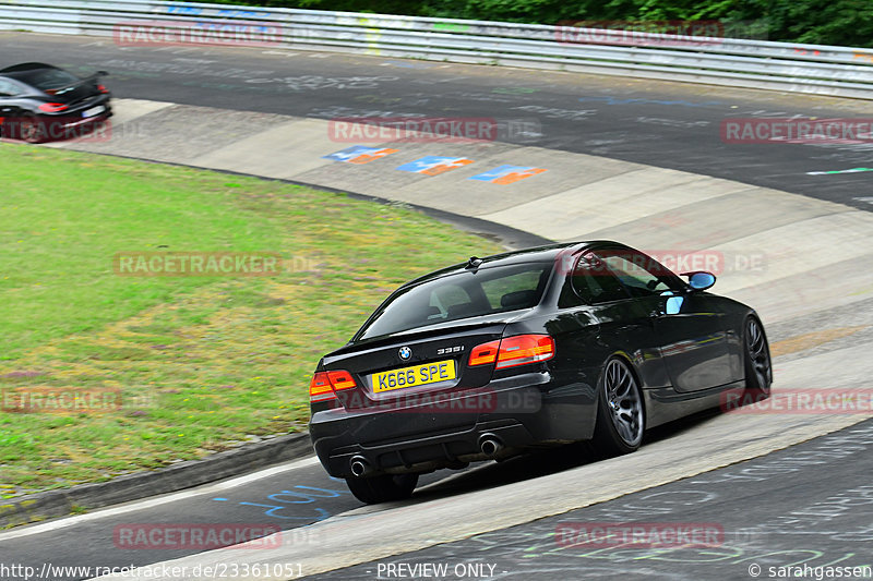 Bild #23361051 - Touristenfahrten Nürburgring Nordschleife (03.08.2023)