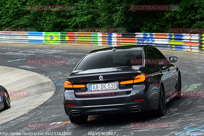 Bild #23361060 - Touristenfahrten Nürburgring Nordschleife (03.08.2023)