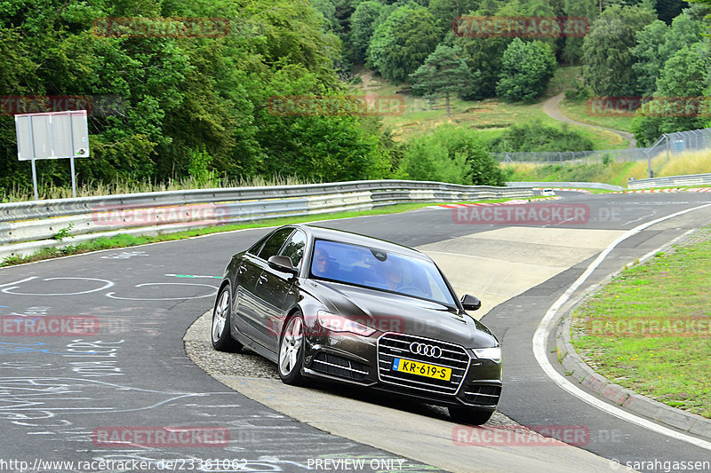 Bild #23361062 - Touristenfahrten Nürburgring Nordschleife (03.08.2023)