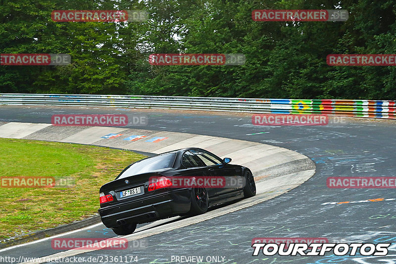 Bild #23361174 - Touristenfahrten Nürburgring Nordschleife (03.08.2023)