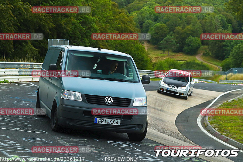 Bild #23361217 - Touristenfahrten Nürburgring Nordschleife (03.08.2023)