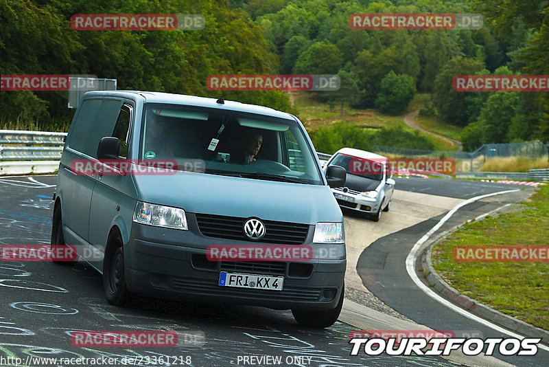 Bild #23361218 - Touristenfahrten Nürburgring Nordschleife (03.08.2023)