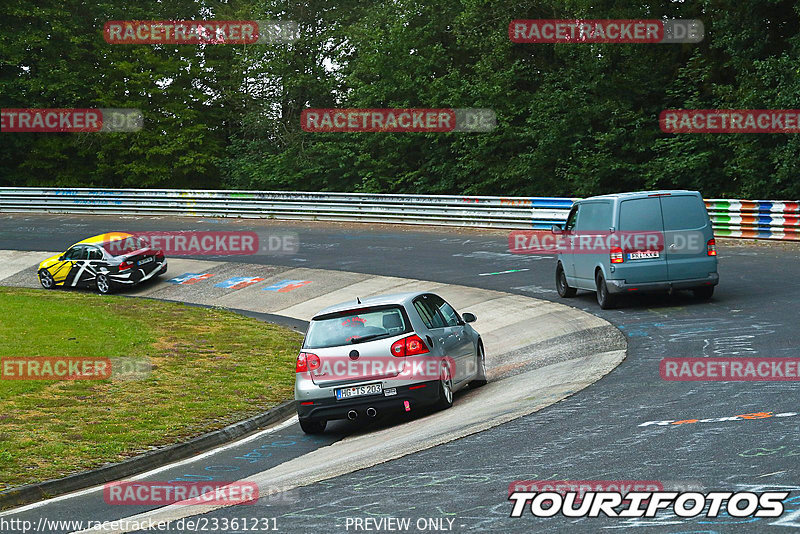 Bild #23361231 - Touristenfahrten Nürburgring Nordschleife (03.08.2023)