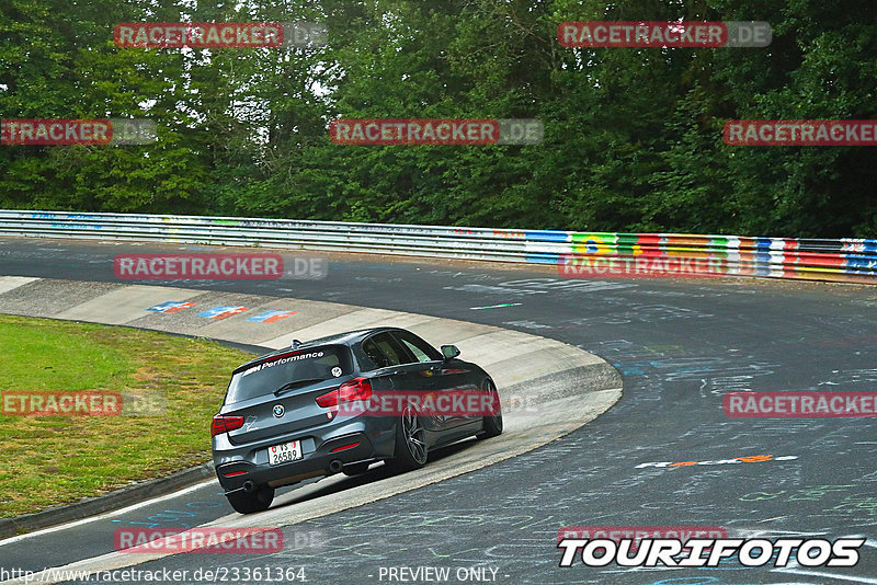 Bild #23361364 - Touristenfahrten Nürburgring Nordschleife (03.08.2023)