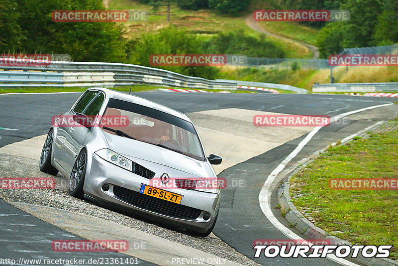 Bild #23361401 - Touristenfahrten Nürburgring Nordschleife (03.08.2023)