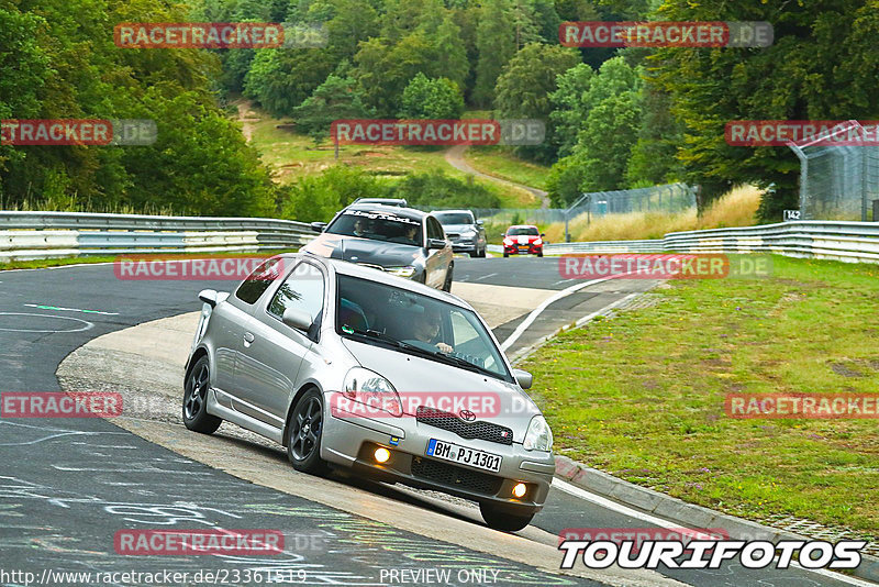 Bild #23361519 - Touristenfahrten Nürburgring Nordschleife (03.08.2023)