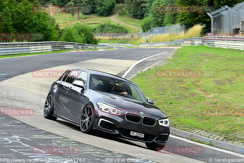 Bild #23361763 - Touristenfahrten Nürburgring Nordschleife (03.08.2023)