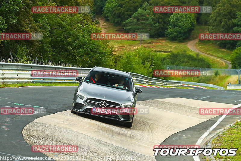 Bild #23361823 - Touristenfahrten Nürburgring Nordschleife (03.08.2023)