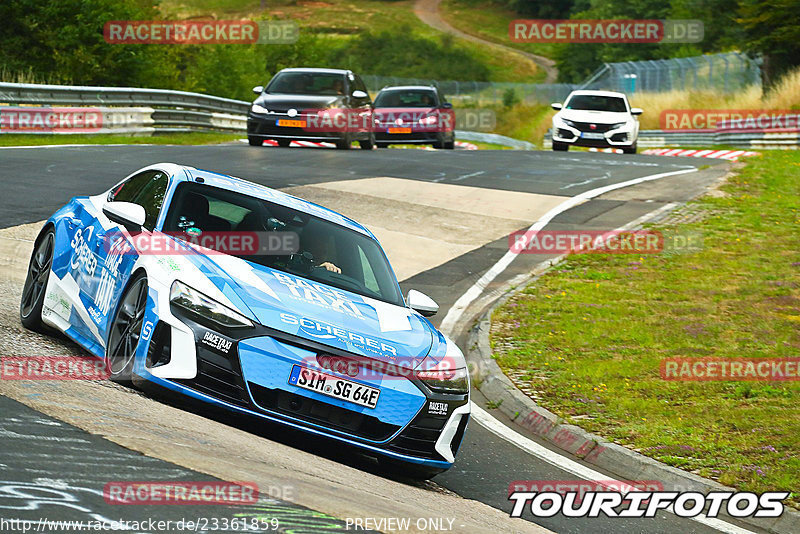 Bild #23361859 - Touristenfahrten Nürburgring Nordschleife (03.08.2023)