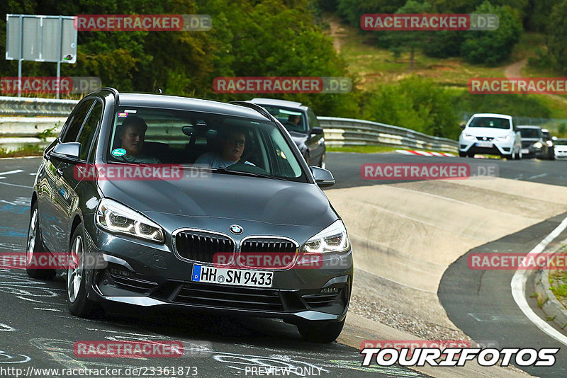 Bild #23361873 - Touristenfahrten Nürburgring Nordschleife (03.08.2023)