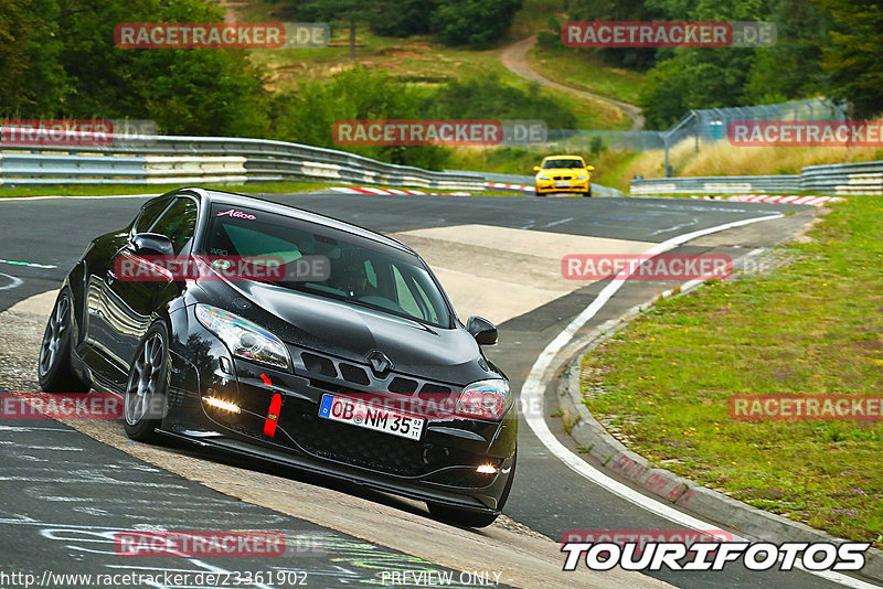 Bild #23361902 - Touristenfahrten Nürburgring Nordschleife (03.08.2023)