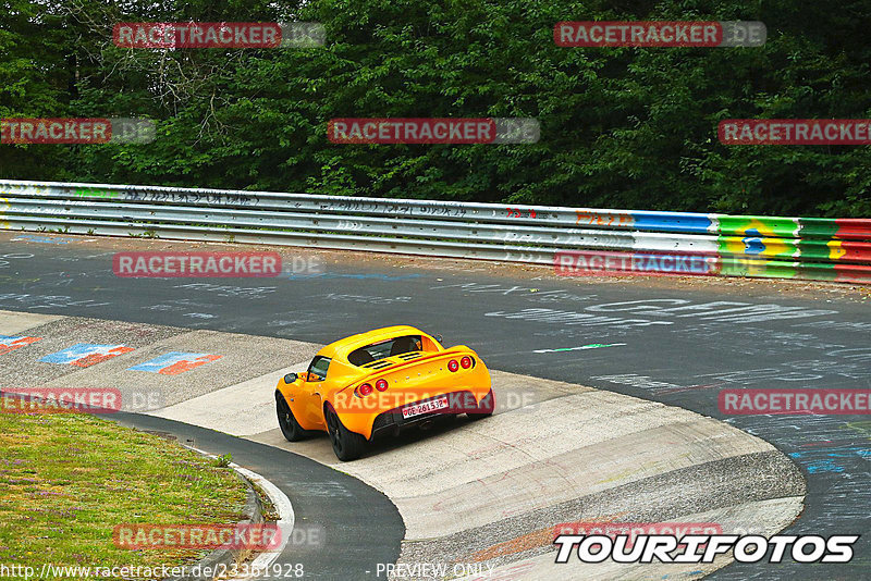 Bild #23361928 - Touristenfahrten Nürburgring Nordschleife (03.08.2023)