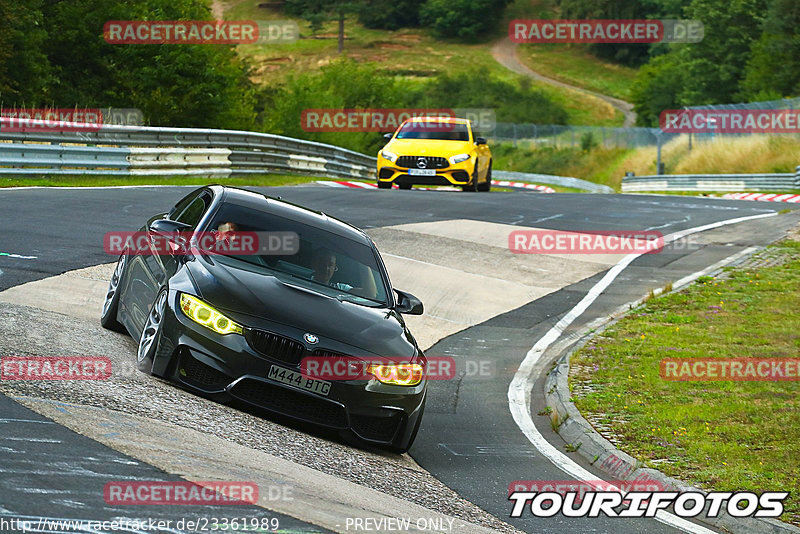 Bild #23361989 - Touristenfahrten Nürburgring Nordschleife (03.08.2023)