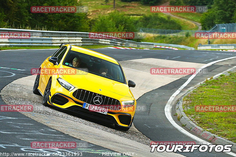 Bild #23361993 - Touristenfahrten Nürburgring Nordschleife (03.08.2023)