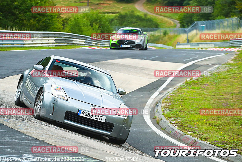 Bild #23362021 - Touristenfahrten Nürburgring Nordschleife (03.08.2023)