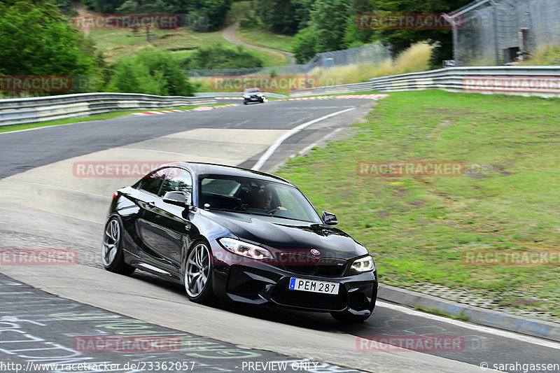 Bild #23362057 - Touristenfahrten Nürburgring Nordschleife (03.08.2023)