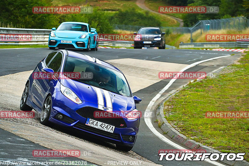 Bild #23362078 - Touristenfahrten Nürburgring Nordschleife (03.08.2023)