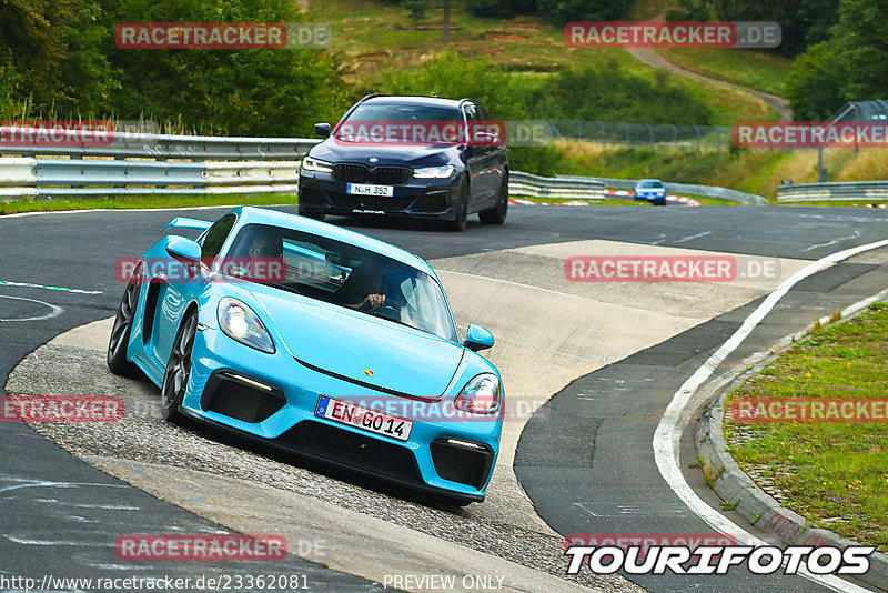 Bild #23362081 - Touristenfahrten Nürburgring Nordschleife (03.08.2023)