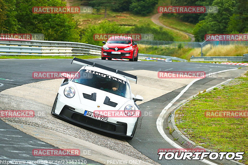 Bild #23362120 - Touristenfahrten Nürburgring Nordschleife (03.08.2023)