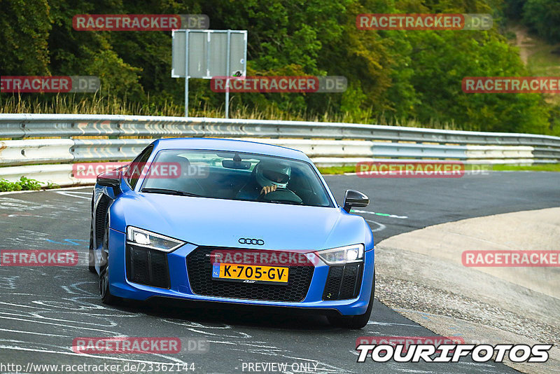 Bild #23362144 - Touristenfahrten Nürburgring Nordschleife (03.08.2023)