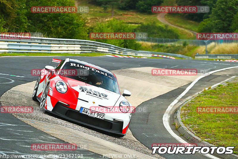 Bild #23362198 - Touristenfahrten Nürburgring Nordschleife (03.08.2023)