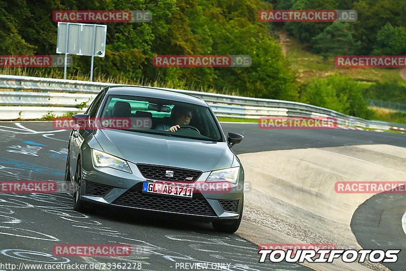 Bild #23362278 - Touristenfahrten Nürburgring Nordschleife (03.08.2023)